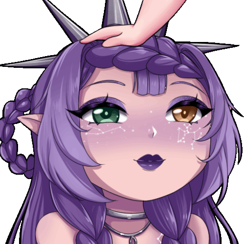 Headpats Headpats