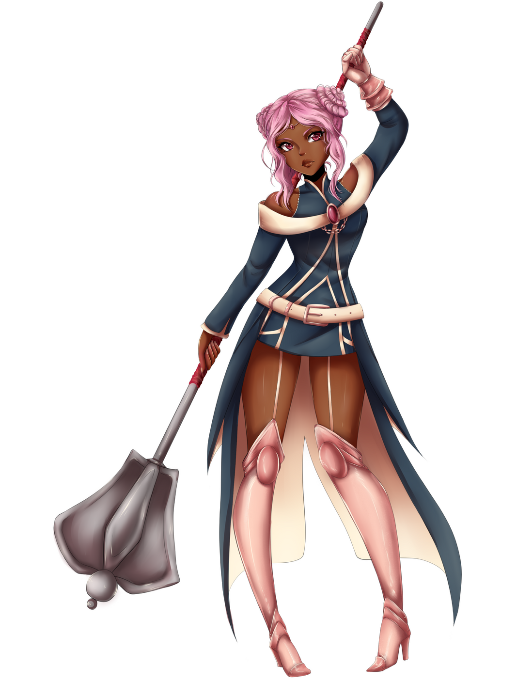 Commission