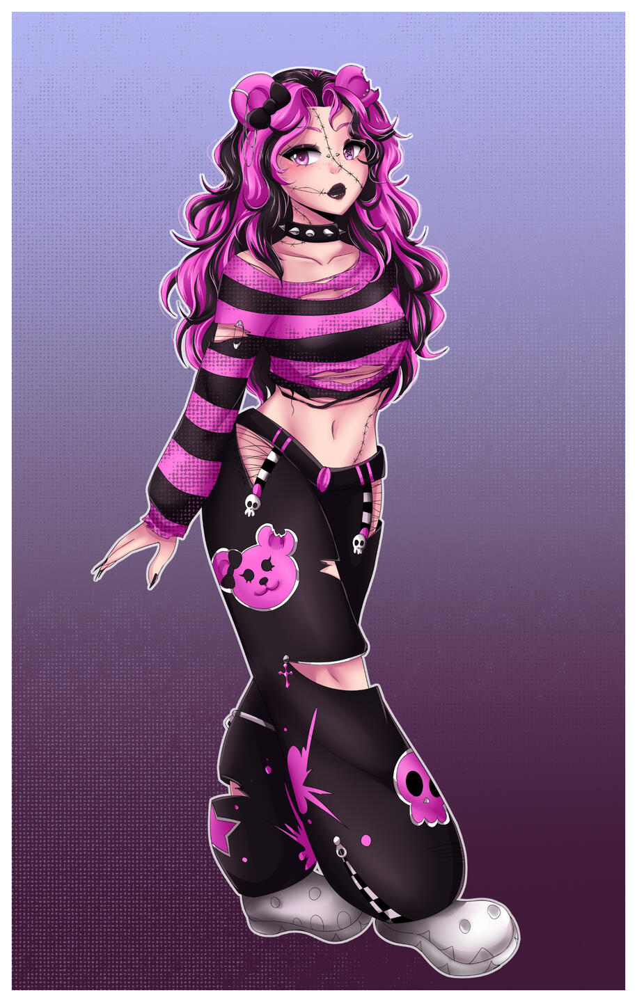 Ren Commission