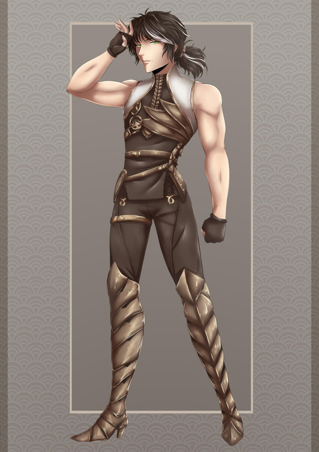 Rae Commission