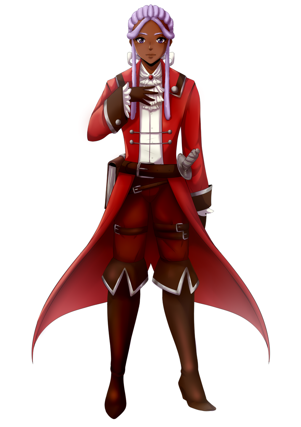 Commission