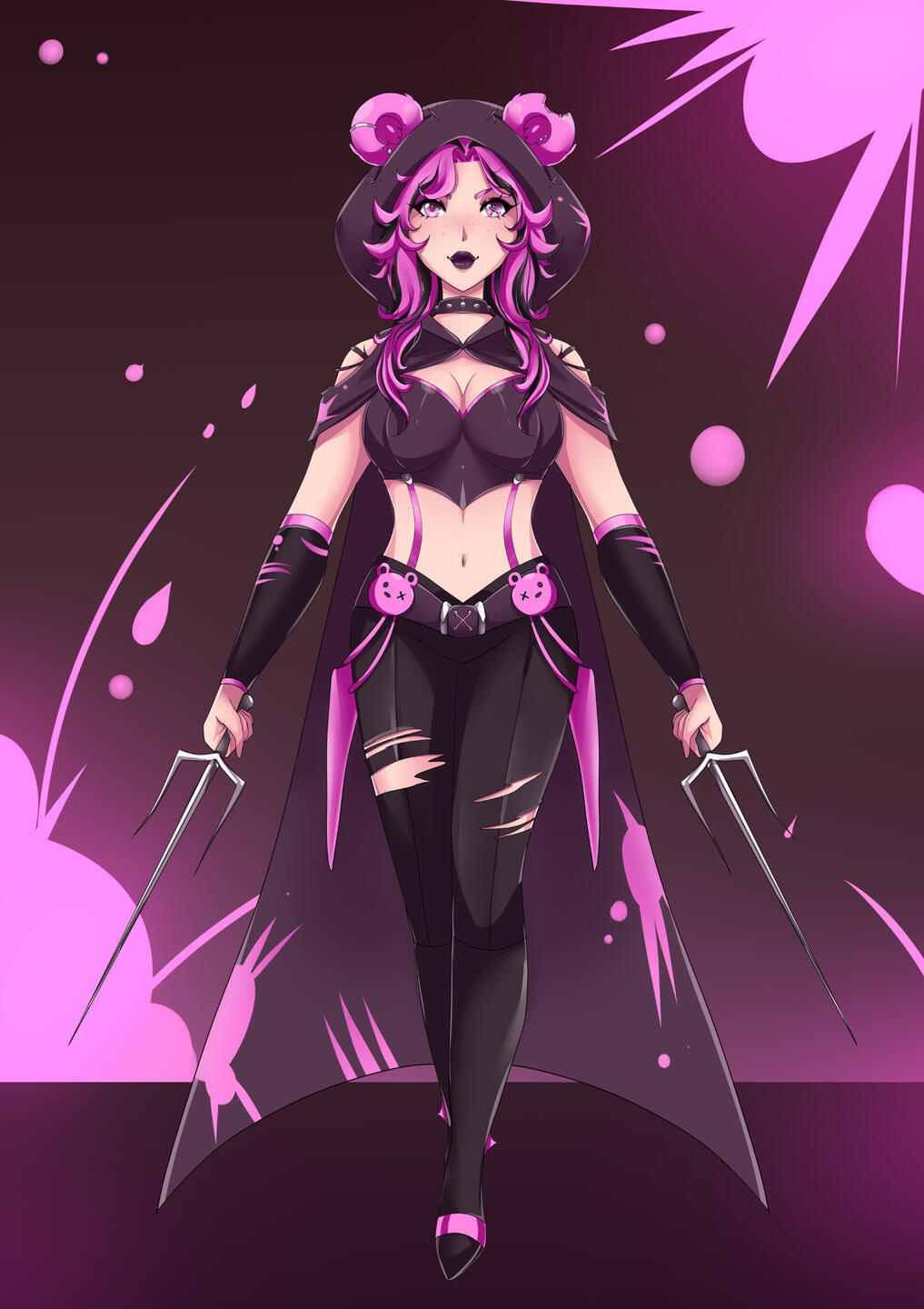 Ren Commission