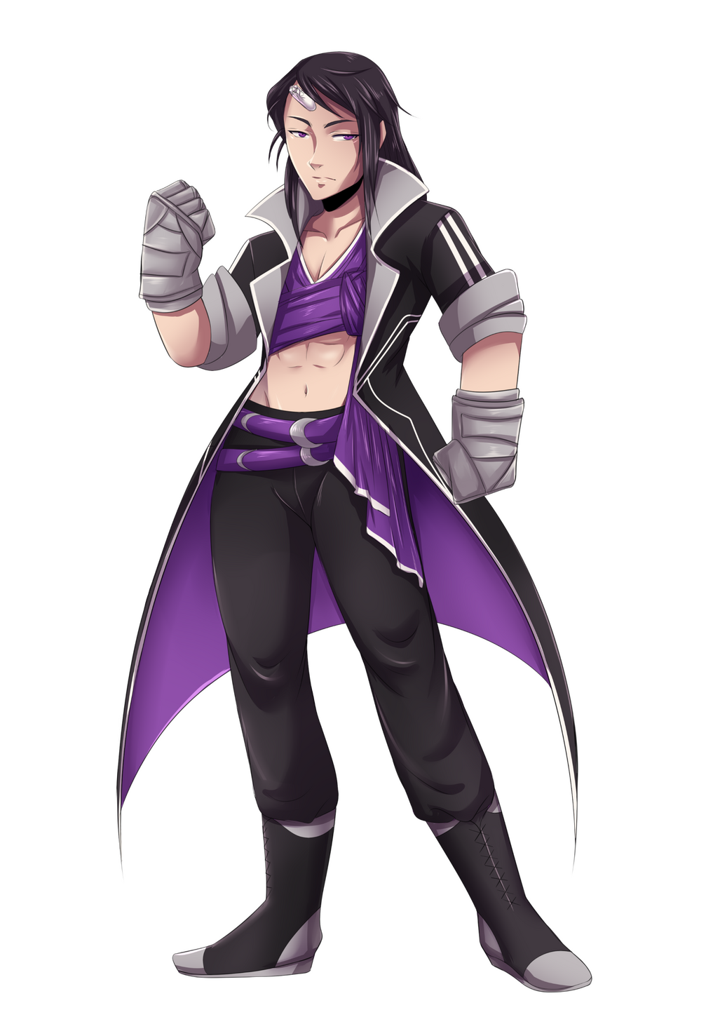 Commission