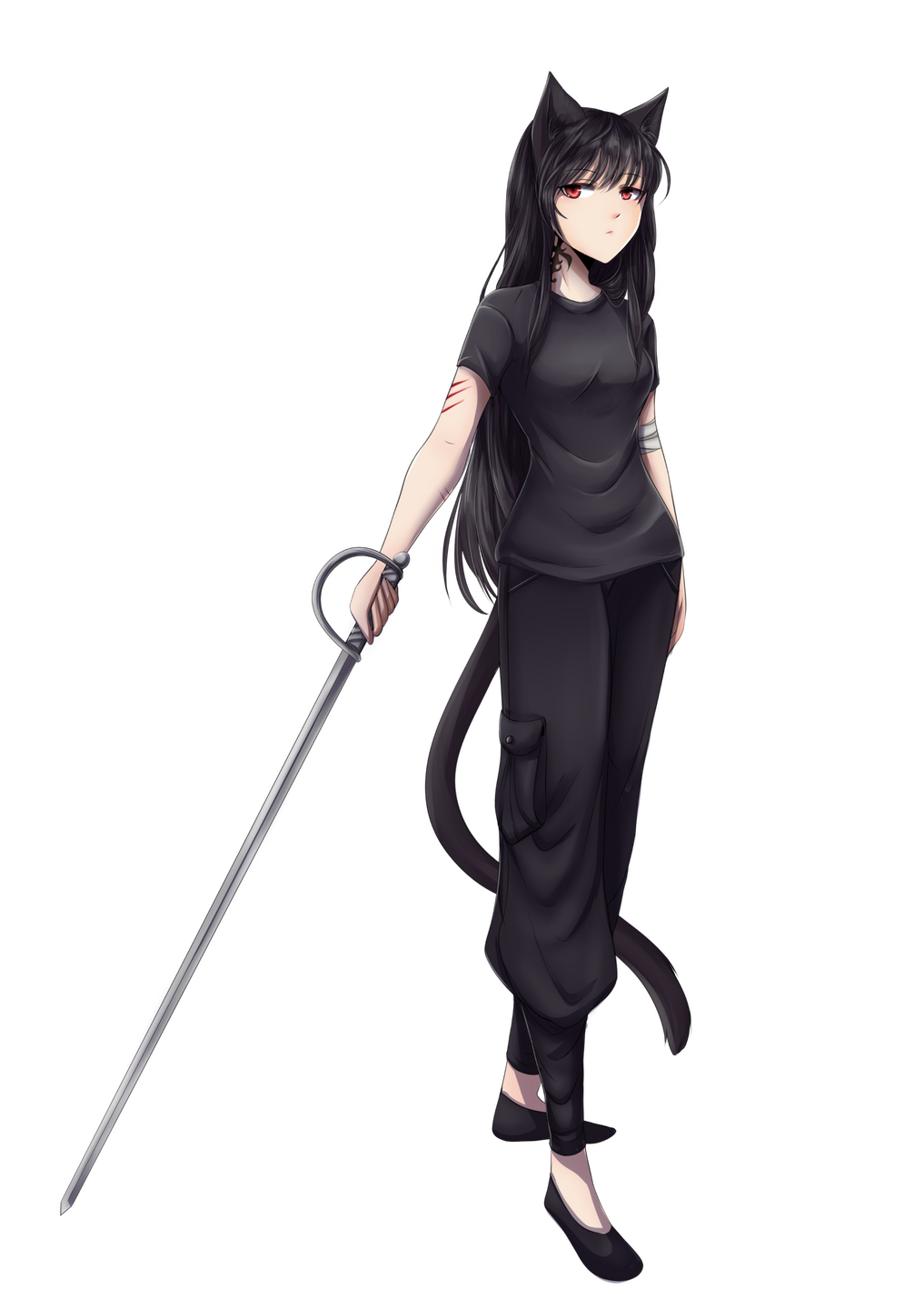 Commission