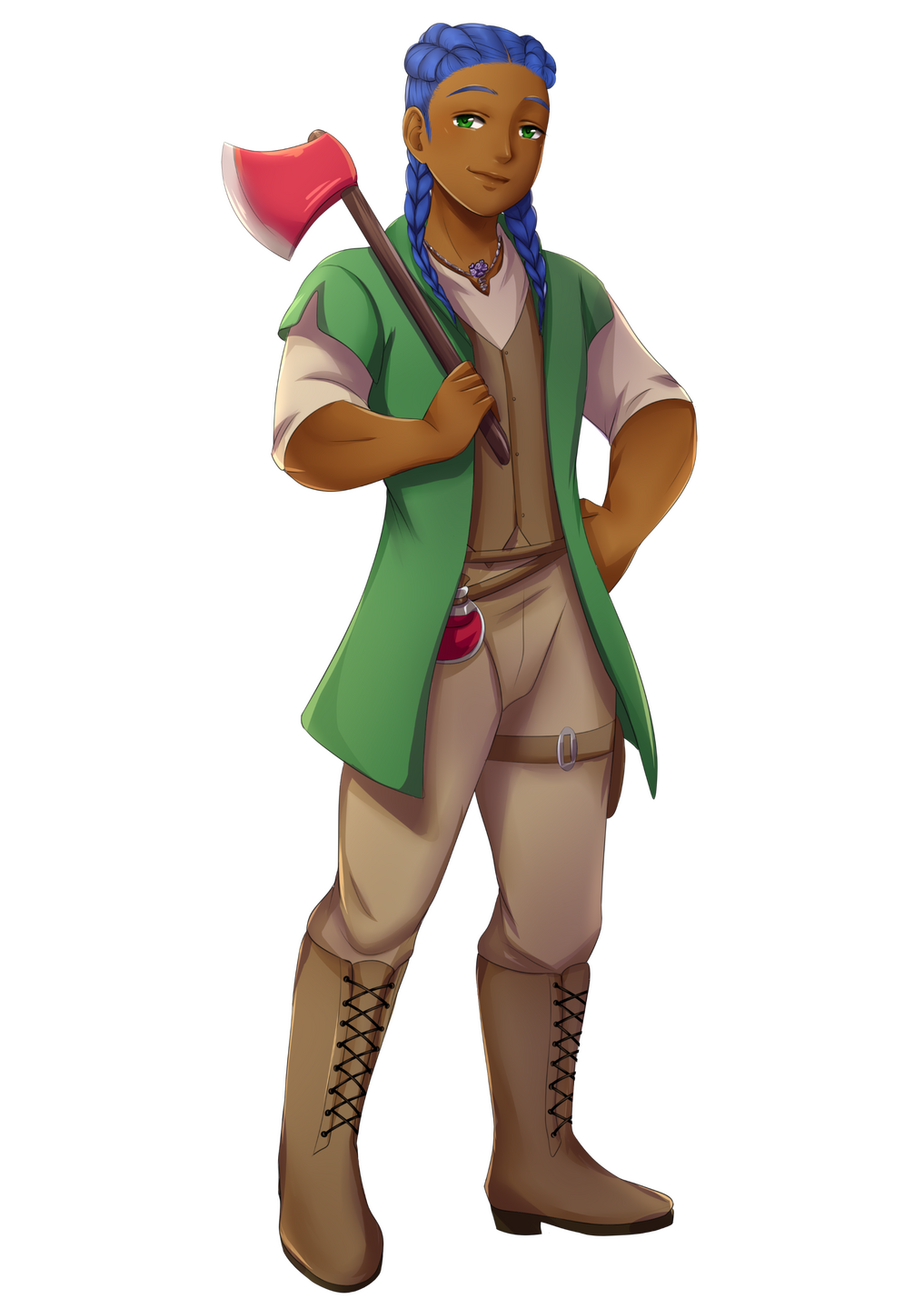 Commission