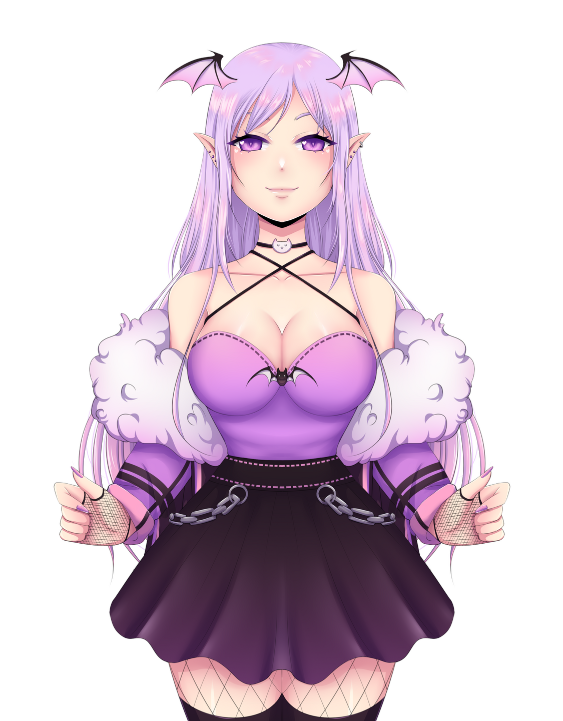 PNGtuber Commission
