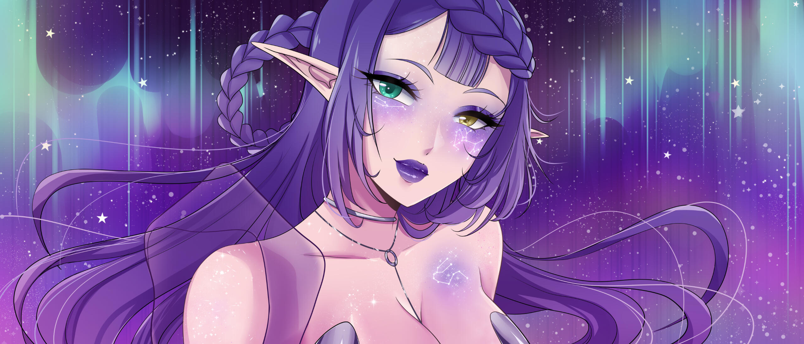 Rae_Mx Fanart